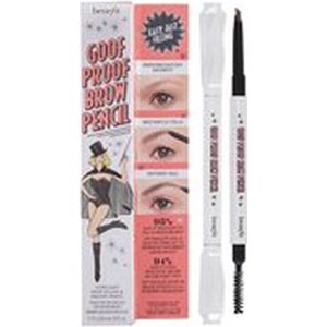 Benefit Brow Collection Goof Proof Brow Pencil Wenkbrauwpotlood 0.34 g Nr. 2.75 - Warm Auburn