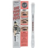 Benefit Cosmetics - Goof Proof Brow Pencil - Wenkbrauwpotlood - Natuurkleur