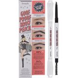 Benefit Cosmetics - Goof Proof Brow Pencil Augenbrauenstift - Brauenfüller & Former-stift - Teinte N°3.75 (0,34 G)