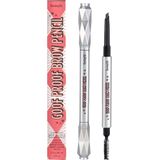 Benefit - Brow Collection - Wenkbrauwpotlood - Cool Grey - 0.34 g