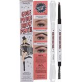 Benefit - Brow Collection - Wenkbrauwpotlood - Cool Grey - 0.34 g