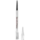 Benefit - Precisely, My Brow Pencil - Wenkbrauwpotlood - Warm Auburn - 08 g - Waterproof