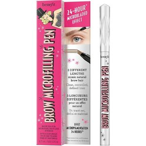 Benefit Brow Microfilling Wenkbrauwpotlood