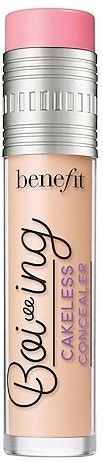 Benefit - Boi-ing Cakeless - Concealer - Nr. 2.5 - 5 ml - Waterproof