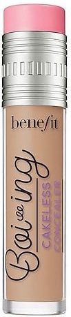 Benefit - Boi-ing Cakeless Concealer - 5 ml - Nr. 6.5 - In Charge - Medium Neutral