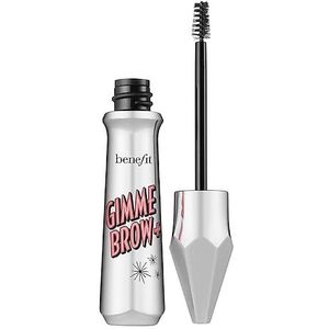 Benefit - Gimme Brow + - Wenkbrauw Gel - Cool Grey - 3 g
