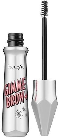Benefit - Gimme Brow + - Wenkbrauw Gel - Cool Grey - 3 g
