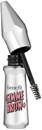 Benefit - Brow Collection Mini Gimme Brow+ Wenkbrauwgel 1.5 g Cool Grey