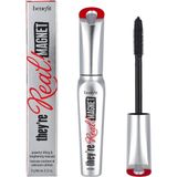 Benefit - They're Real! Magnet Mascara - 9gr