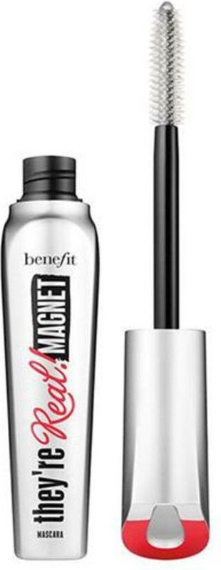 Benefit - They're Real! Magnet Mascara - 9gr