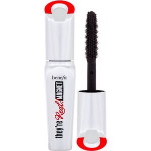 Benefit Mascara Collection They're Real! Magnet - Mini Mascara 4.5 g BLACK