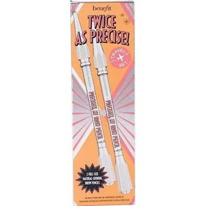 Benefit - My Brow Duo - Donkerbruin - Wenkbrauwpotlood - 0,16 gr