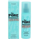 Benefit - POREfessional - Langhoudende Makeup Setting Spray - Transparant - 60ml