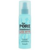 Benefit - The POREfessional Super Setter Setting spray 120 ml