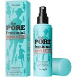 Benefit - POREfessional - Langhoudende Makeup Setting Spray - Transparant - 60ml