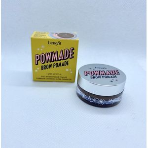 Benefit - Brow Collection - Wenkbrauwgel - Warm Light Brown - 5 g