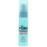 Benefit The Porefessional Super Setter Long-Lasting Makeup Setting Spray - 30 ml - setting spray