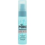 Benefit The Porefessional Super Setter Long-Lasting Makeup Setting Spray - 30 ml - setting spray