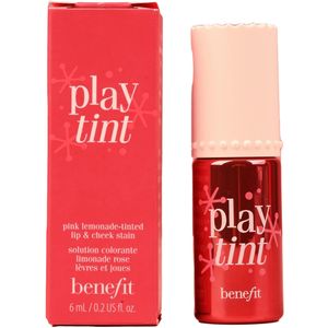 Benefit Play Tint Cheek & Lip Stain 6 ml