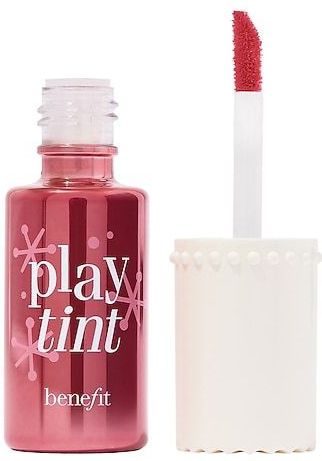 Benefit Lipstains & Tints Playtint Blush 6 ml