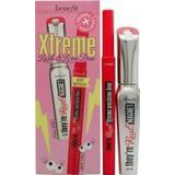 Benefit - They´Re Real! Xtreme Lash & Line Duo - Mascara - 44ml - Dames