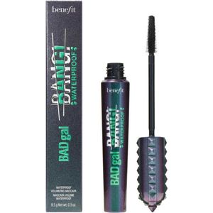 Benefit - Mascara Collection BADgal BANG! Waterproof Mascara 8.5 g BLACK