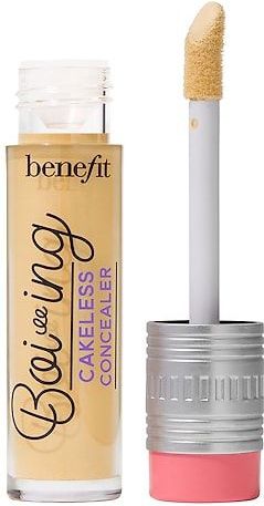 Benefit - Boi-ing Cakeless Concealer - Medium Olive - 5 ml