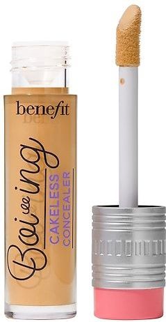 Benefit - Boi-ing Cakeless - Concealer - 5 ml - Nr. 8.25 - Loves It - Medium-Tan Neutral