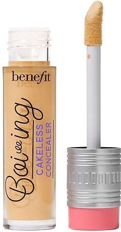 Benefit - Boi-ing Cakeless Concealer - Medium-Tan Olive - 5 ml