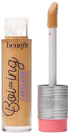 Benefit - Boi-ing Cakeless Concealer - 5 ml - Nr. 9.5 - Power Up - Waterproof