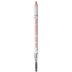 Benefit - Gimme Brow+ - Wenkbrauwpotlood - 01 Cool Light Blonde - 1,2 g