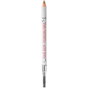 Wenkbrauwpotlood Benefit Gimme Brow+ Nº 2 Warm Golden Blonde 1,2 g