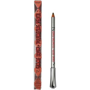 Benefit Cosmetics Brow Collection GIMME BROW+ VOLUMIZING PENCIL  -