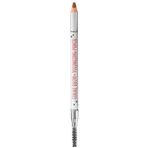 Benefit - Gimme Brow+ - Wenkbrauwpotlood - Warm Auburn - 1,2 g