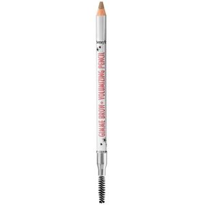 Benefit Gimme Brow+ Volumizing Pencil 03 Warm Light Brown 1,19 g
