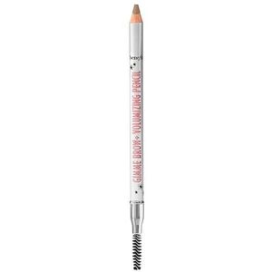 Wenkbrauwpotlood Benefit Gimme Brow+ Nº 3 Warm Light Brown 1,2 g