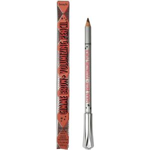 Benefit Wenkbrauwen Wenkbrauwpotloden Gimme Brow+ Volumizing Pencil 03 Warm Light Brown 1,2 g ()