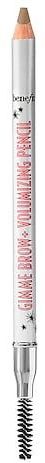Wenkbrauwpotlood Benefit Gimme Brow+ Nº 3 Warm Light Brown 1,2 g