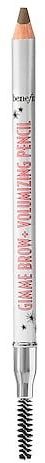 Benefit Gimme Brow+ Volumizing Wenkbrauwpotlood 4 Warm Deep Brown - 1,2 gr