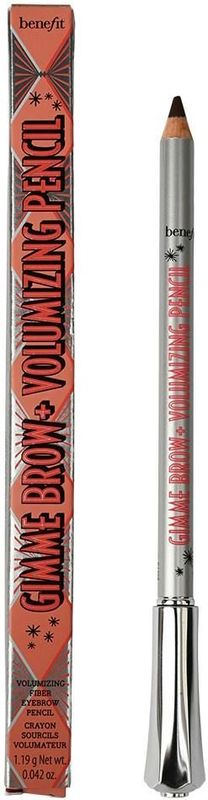Gimme Brow+ Volumizing Pencil - Tužka Na Obočí Obsahující Jemná Vlákna + Pudr 1,19 G