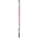Benefit - Gimme Brow+ - Wenkbrauwpotlood - 04,5 Neutral Deep Brown - 1,2 g