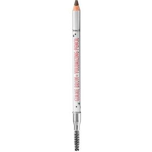 Benefit - Gimme Brow+ - Wenkbrauwpotlood - 04,5 Neutral Deep Brown - 1,2 g