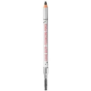 Benefit Brow Collection Gimme Brow+ Volumizing Pencil Wenkbrauwpotlood 1.19 g #6 Cool Soft Black
