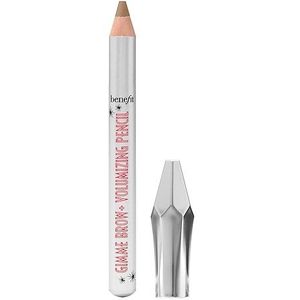 Benefit Gimme Brow+ Volumizing Wenkbrauwpotlood Mini 3 Warm Light Brown - 0,6 gr