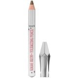 Benefit Brow Collection Gimme Brow+ Volumizing Pencil Mini Wenkbrauwpotlood 0.6 g #4 Warm Deep Brown