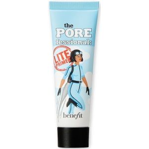 Benefit - Porefessional Lite Primer - Mini - 7,5 ml - Make-up Primer