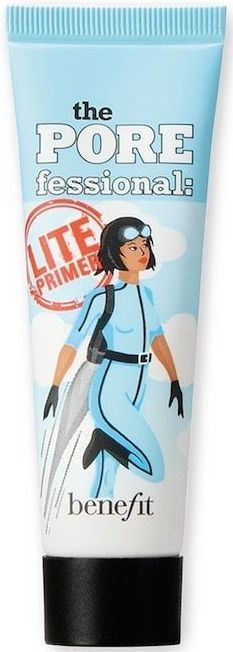 Benefit - Porefessional Lite Primer - Mini - 7,5 ml - Make-up Primer