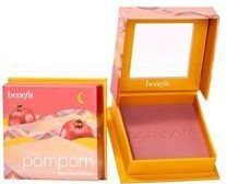 Benefit - Bronzer & Blush Collection PomPom Blush Powder 6 g PLUM
