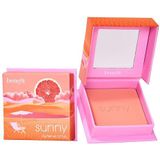 Benefit - WANDERful World Collection - Blush - Warm Koraalrood - 6 g