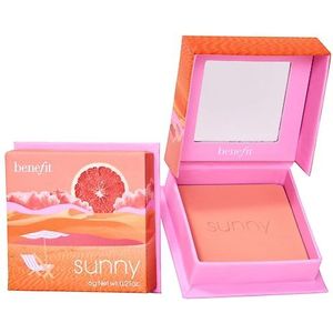 Benefit - WANDERful World Collection - Blush - Warm Koraalrood - 6 g